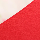Handbag women beach handles classic trim mini fashion silicone shoulder shopping top waterproof evening bag
