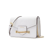 Bags for women fashion envelope shoulder chain messenger lock design