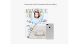 Bags for women fashion envelope shoulder chain messenger lock design