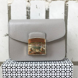 Bags women fashion famous brand genuine leather shoulder luxury handbags designer mini messenger