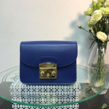 Bags women fashion famous brand genuine leather shoulder luxury handbags designer mini messenger