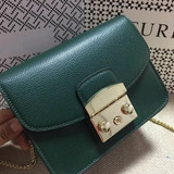 Bags women fashion famous brand genuine leather shoulder luxury handbags designer mini messenger