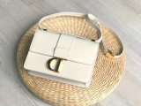 Bag women custom clutch luxury handbags designer real leather cowhide top fashion brand small purse shoulder