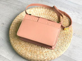 Bag women custom clutch luxury handbags designer real leather cowhide top fashion brand small purse shoulder