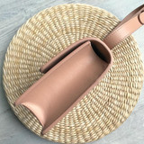 Bag women custom clutch luxury handbags designer real leather cowhide top fashion brand small purse shoulder