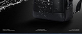 Backpack male multifunction enlarge laptop usb charging 15.6inch anti theft large capacity travel bag