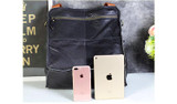 Bag women genuine leather shoulder large capacity diamond design cowhide crossbody tote