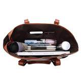 Bags fashion satchel export handbags wholesale