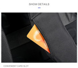 Backpack men enlarge anti theft laptop for 15.6 inches usb external charge multifunction business