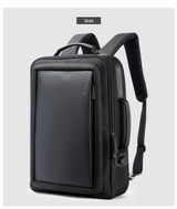 Backpack men enlarge anti theft laptop for 15.6 inches usb external charge multifunction business