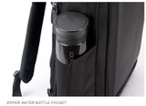 Backpack men enlarge anti theft laptop for 15.6 inches usb external charge multifunction business