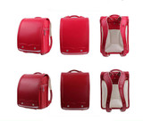 Backpacks children orthopedic school bags waterproof pu