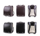 Backpacks children orthopedic school bags waterproof pu