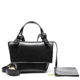 Handbags women fashionable fresh and famous brand luxury designer wing-shaped leather