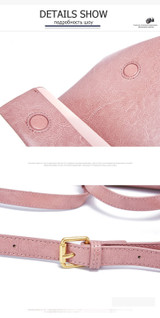 Handbags women fashionable fresh and famous brand luxury designer wing-shaped leather