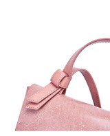 Handbags women fashionable fresh and famous brand luxury designer wing-shaped leather