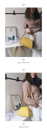 Handbags women vintage cow leather messenger luxury designer genuine totes