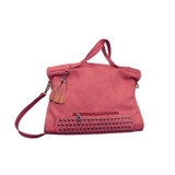 Bag women handbag fashion leisure tassel shoulder portable