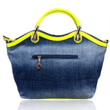 Handbags fashion women leather mobile messenger pu elegant bag tote big flower mother