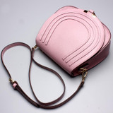 Handbag women leather handbags fashion bags cowhide shoulder messenger
