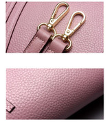 Handbag women leather handbags fashion bags cowhide shoulder messenger