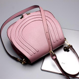 Handbag women leather handbags fashion bags cowhide shoulder messenger