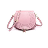 Handbag women leather handbags fashion bags cowhide shoulder messenger