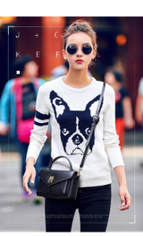 Handbags female leather pouch tide version first layer simple versatile fashion slung shoulder bag