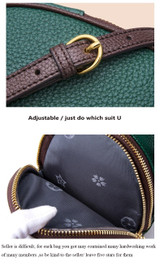 Handbags women leather fashion casual bags tote shoulder