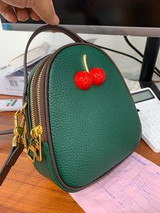 Handbags women leather fashion casual bags tote shoulder