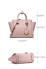 Handbag women luxury designer totes famous shoulder crossbody bag multifunction versatile