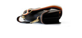 Bag women fashion genuine leather small flap luxury handbags designer shoulder crossbody