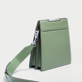 Handbags women genuine leather small flap shoulder crossbody luxury bags designer