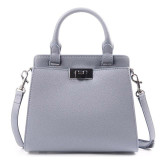 Handbag women genuine leather real tote bag cross shoulder