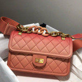 Bag women spring leather messenger luxury handbags designer shoulder