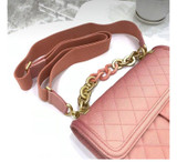 Bag women spring leather messenger luxury handbags designer shoulder