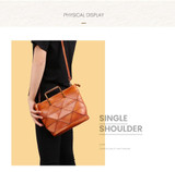 Handbags women real cow leather genuine casual fashion classic totes messenger bags designer luxury