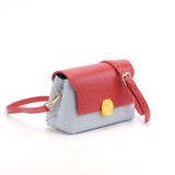 Bags women messenger genuine leather luxury design shoulder evening fashion crossbody purse vintage