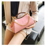 Bags women famous brand designer colorful handbags luxury patent leather pillow tote small crossbody