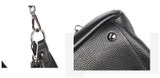 Handbags ladies shoulder crossbody tote tassel genuine leather luxury brand casual