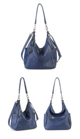 Handbags ladies shoulder crossbody tote tassel genuine leather luxury brand casual