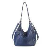 Handbags ladies shoulder crossbody tote tassel genuine leather luxury brand casual