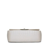 Bags women genuine leather shoulder fashion brand small messenger chains purses Bags women genuine leather shoulder fashion brand small messenger chains purses