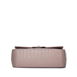 Bags women genuine leather shoulder fashion brand small messenger chains purses Bags women genuine leather shoulder fashion brand small messenger chains purses