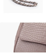 Bags women genuine leather shoulder fashion brand small messenger chains purses Bags women genuine leather shoulder fashion brand small messenger chains purses