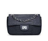 Bags women genuine leather shoulder fashion brand small messenger chains purses Bags women genuine leather shoulder fashion brand small messenger chains purses