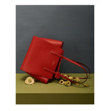 Bag women's retro tote leather handbag shoulder luxury designer high capacity Bag women's retro tote leather handbag shoulder luxury designer high capacity