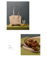 Bag women's retro tote leather handbag shoulder luxury designer high capacity Bag women's retro tote leather handbag shoulder luxury designer high capacity