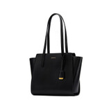 Bag women's retro tote leather handbag shoulder luxury designer high capacity Bag women's retro tote leather handbag shoulder luxury designer high capacity