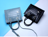 Handbags ladies' genuine leather first layer of cowhide fashion shoulder messenger